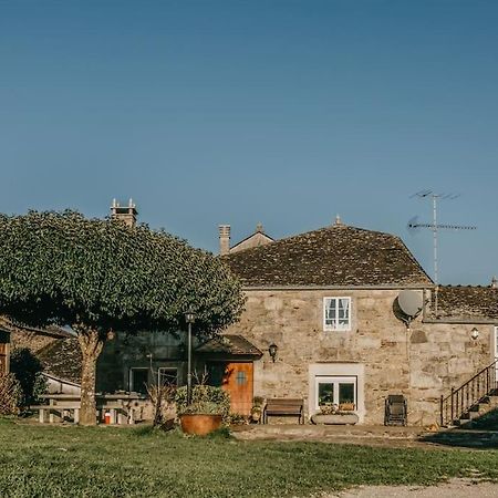 ホテル Casa Do Cuco - Rural House フリオル エクステリア 写真