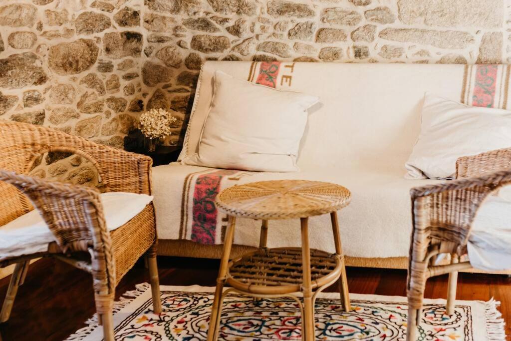 ホテル Casa Do Cuco - Rural House フリオル エクステリア 写真