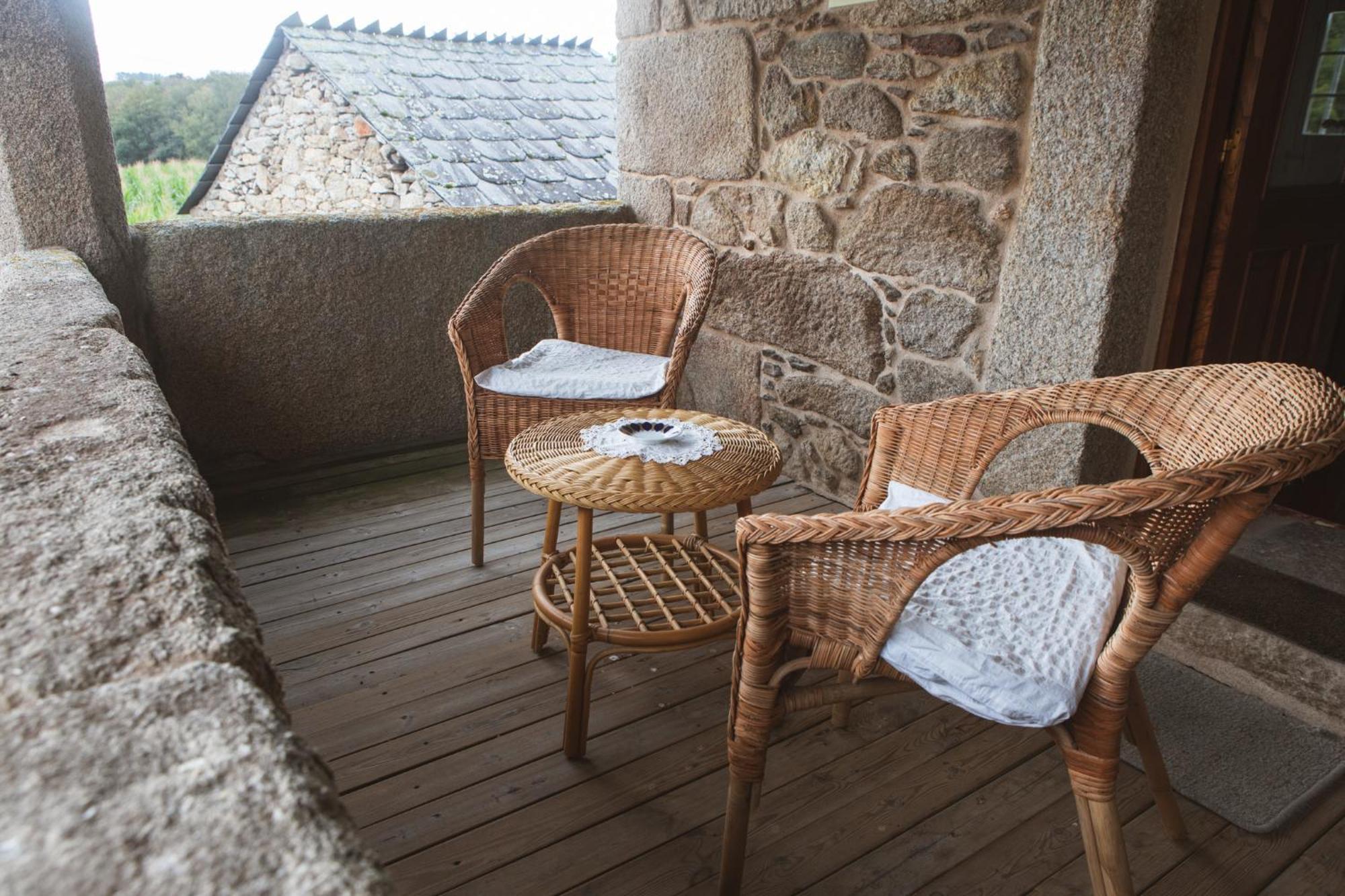 ホテル Casa Do Cuco - Rural House フリオル エクステリア 写真