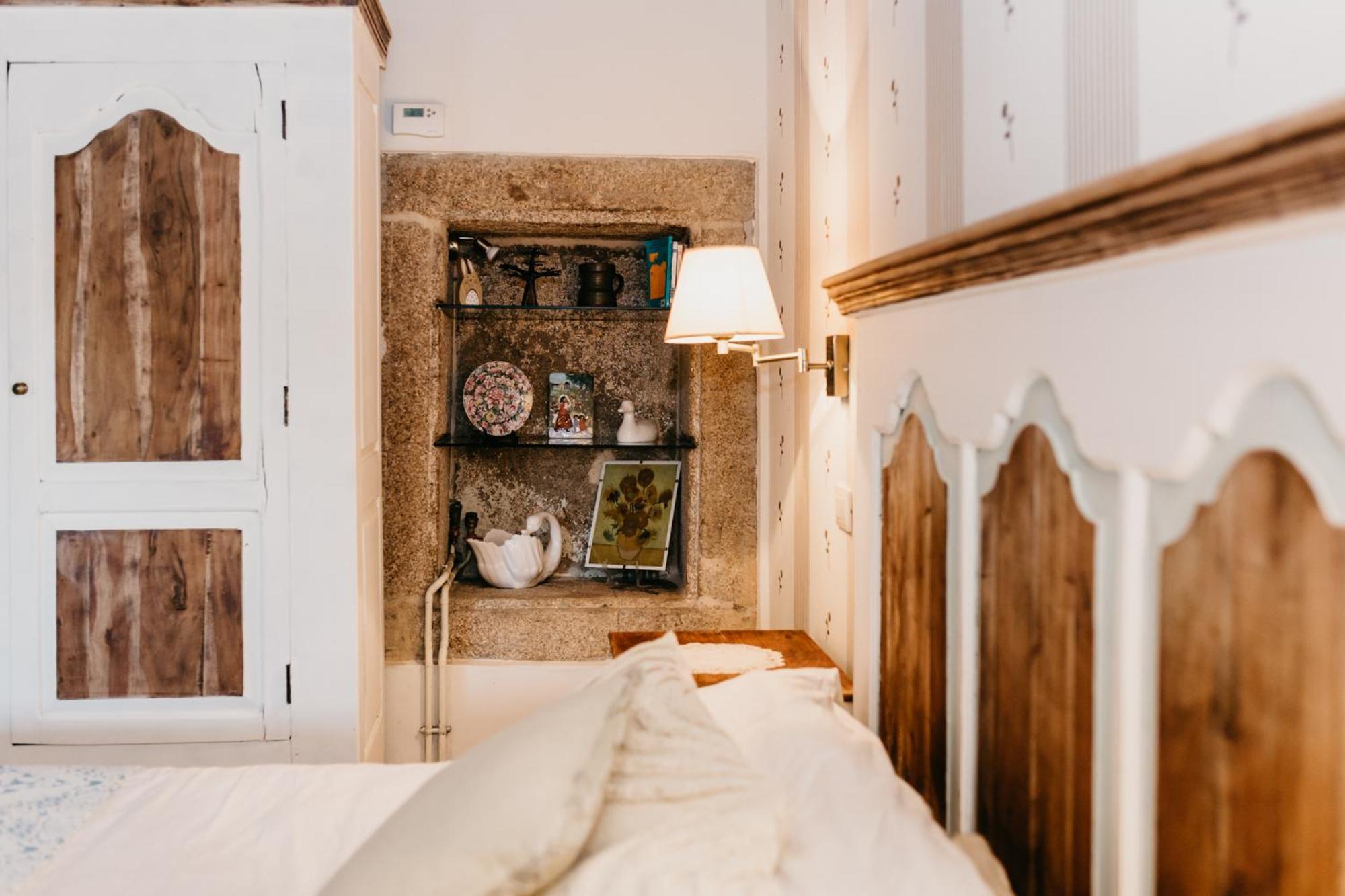 ホテル Casa Do Cuco - Rural House フリオル エクステリア 写真