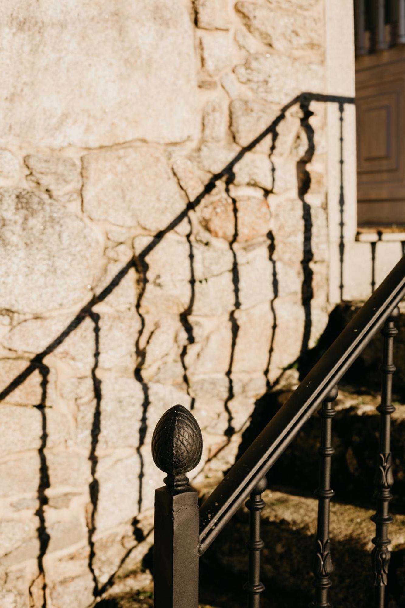 ホテル Casa Do Cuco - Rural House フリオル エクステリア 写真