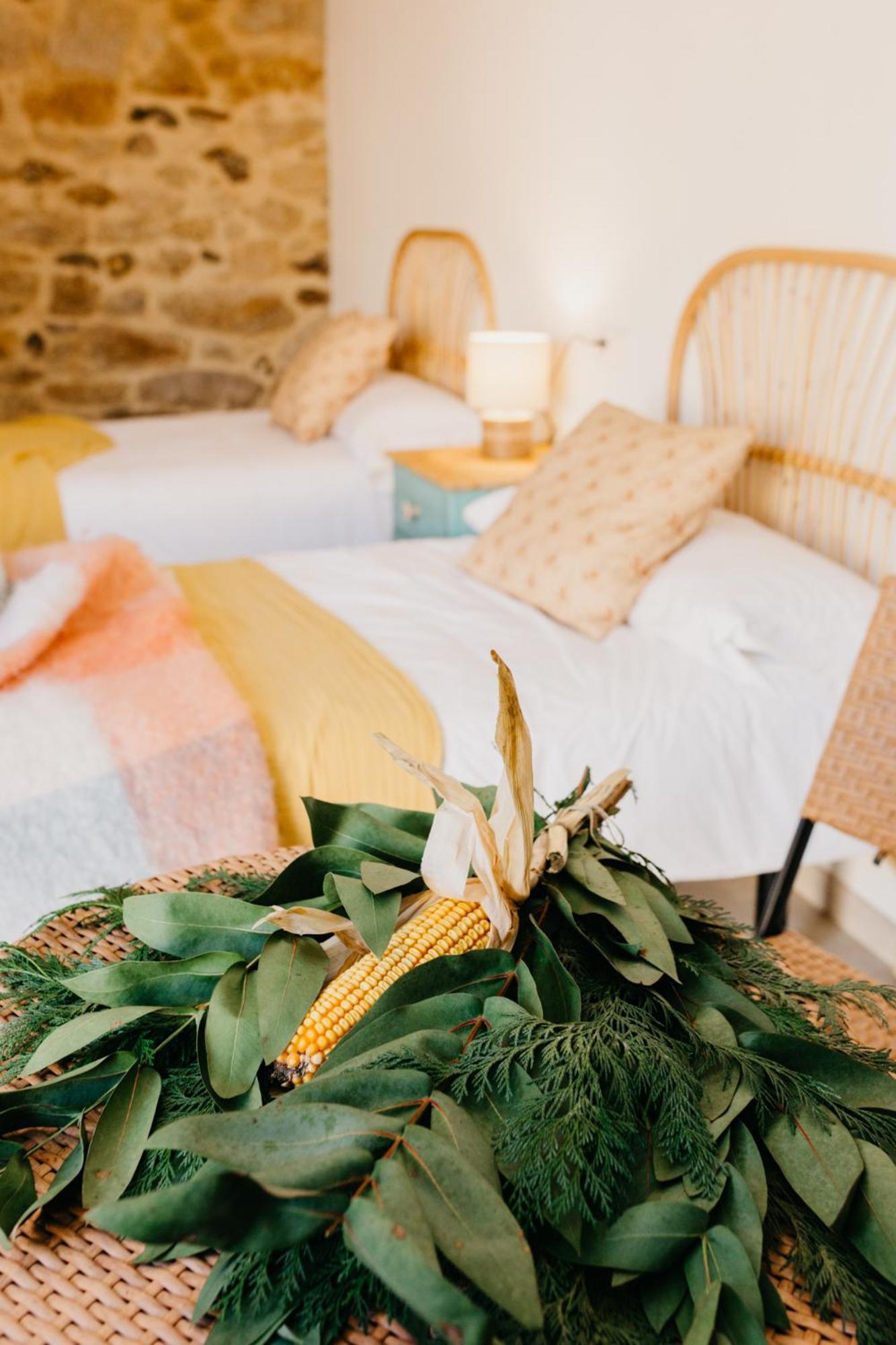 ホテル Casa Do Cuco - Rural House フリオル エクステリア 写真