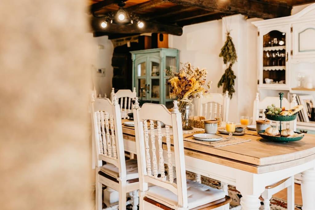 ホテル Casa Do Cuco - Rural House フリオル エクステリア 写真
