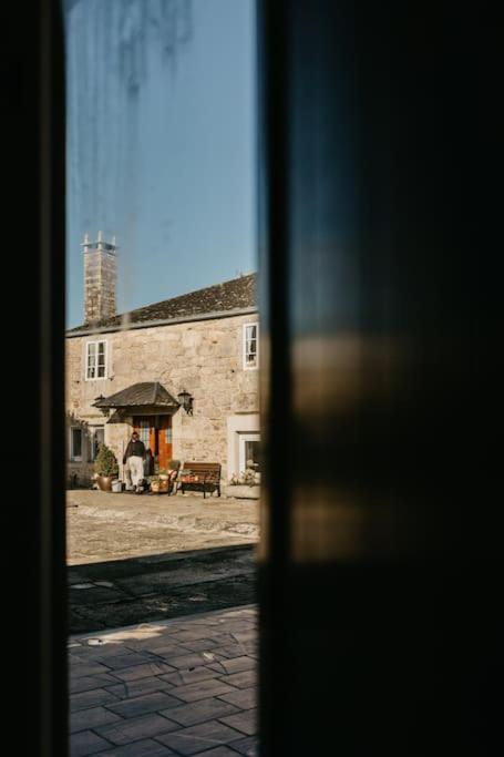 ホテル Casa Do Cuco - Rural House フリオル エクステリア 写真