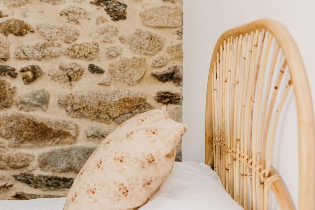 ホテル Casa Do Cuco - Rural House フリオル エクステリア 写真